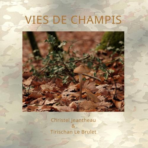 Livre Vies de Champis